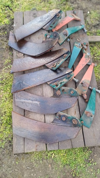 Vogel Noot eke alkatr�szek