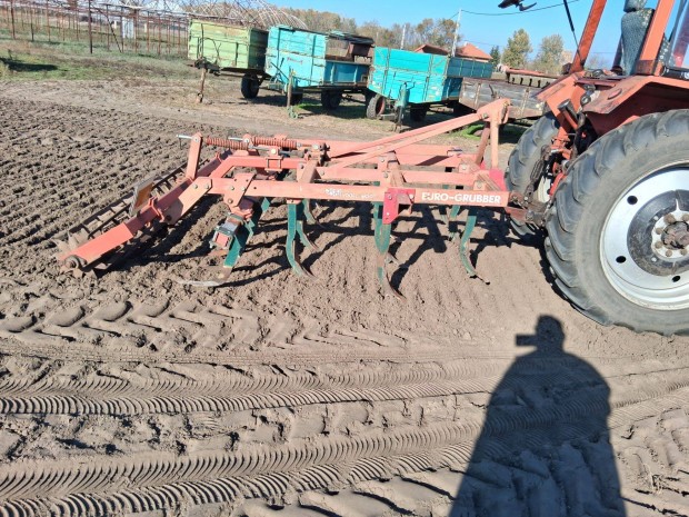 Vogel&Noot euro-grubber 11 kaps gruber gyri elmunklval s rgtrh