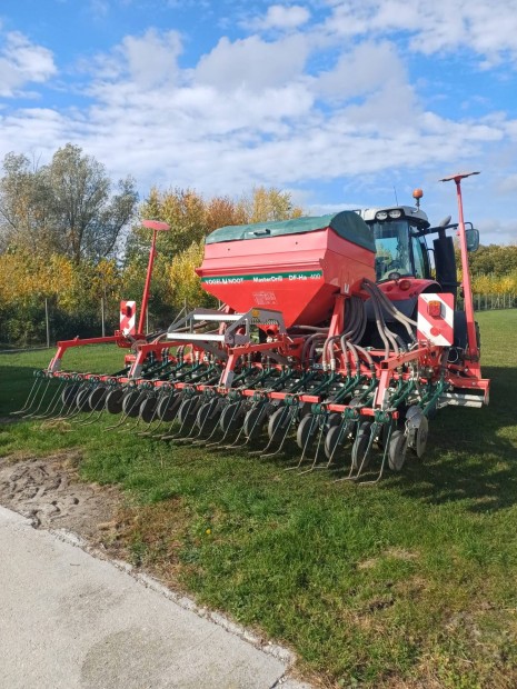 Vogel Noot masterdrill df-ha 400 vetőgép
