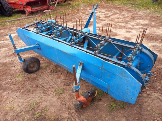 Vogel Noot rendsodr� 2.40