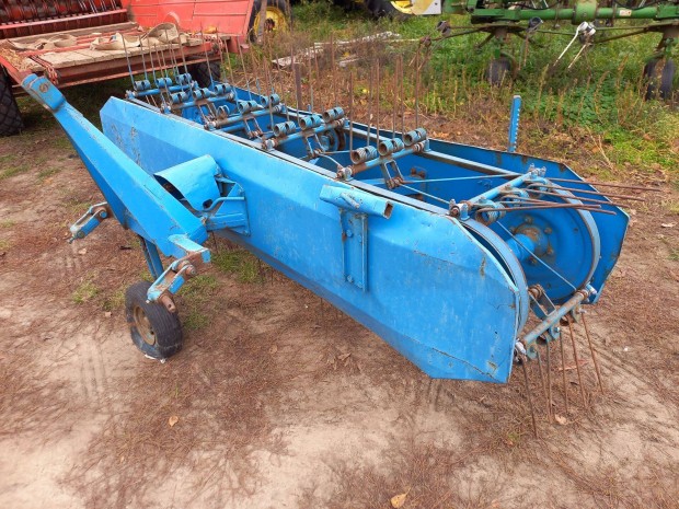 Vogel Noot rendsodr 2.40