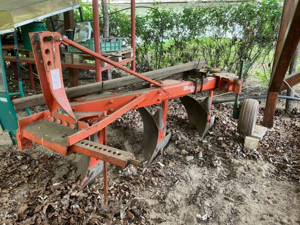 Vogel &Noot L 750 Farmer jelzésű eke