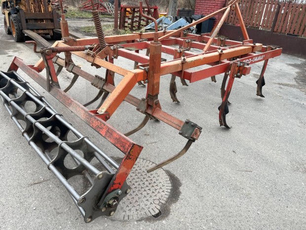 Vogel & Noot 4/11 es grubber ( gr�ber )