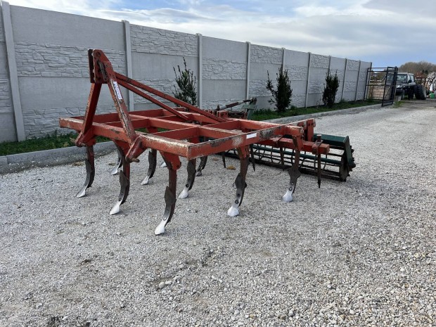 Vogel&noot 11 kapás gruber