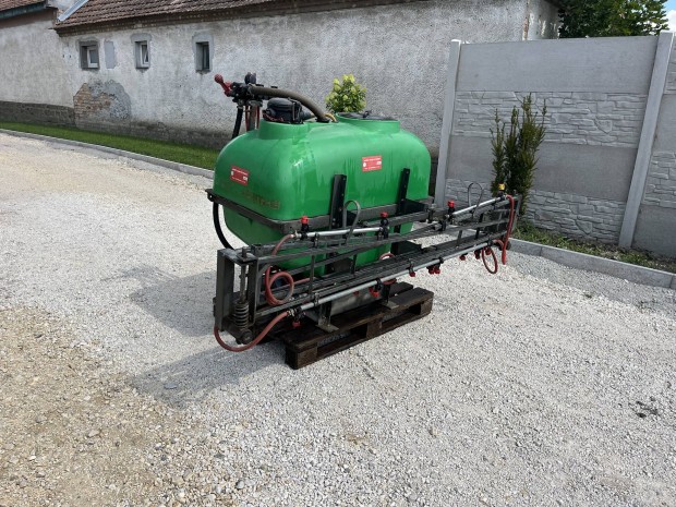 Vogel&noot 400l szntfldi permetez 