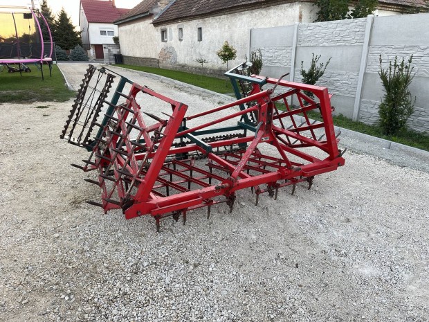 Vogel&noot 4m fogasos kombintor 