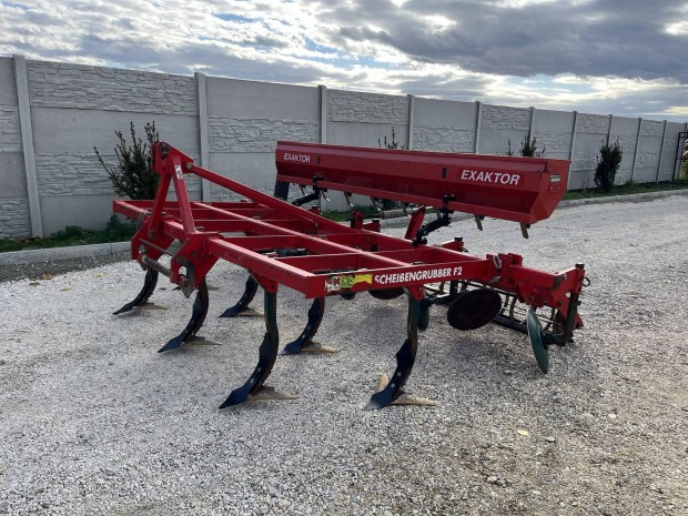 Vogel&noot F12, 3m gruber