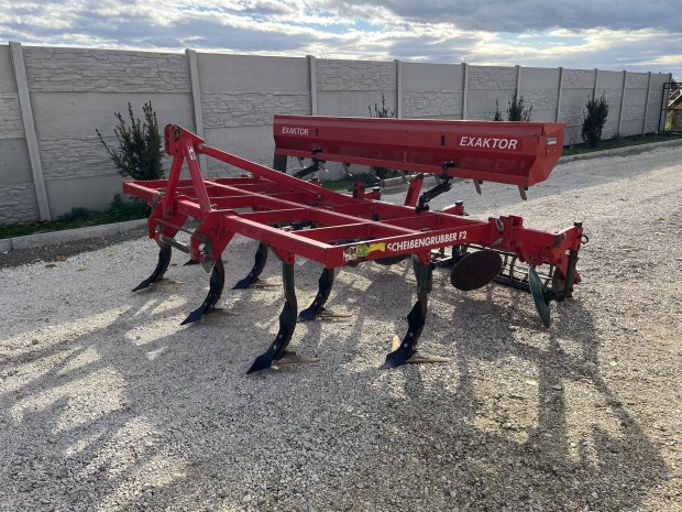 Vogel&noot F2, 3m gruber