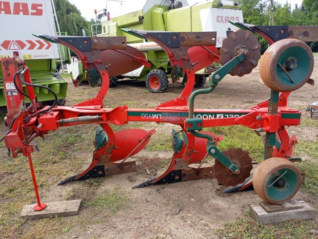 Vogel noot LM 950
