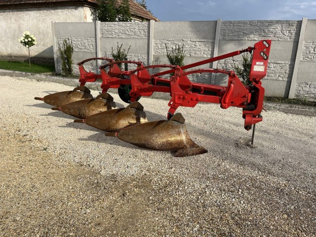 Vogel&noot M850-ST 4 fejes eke