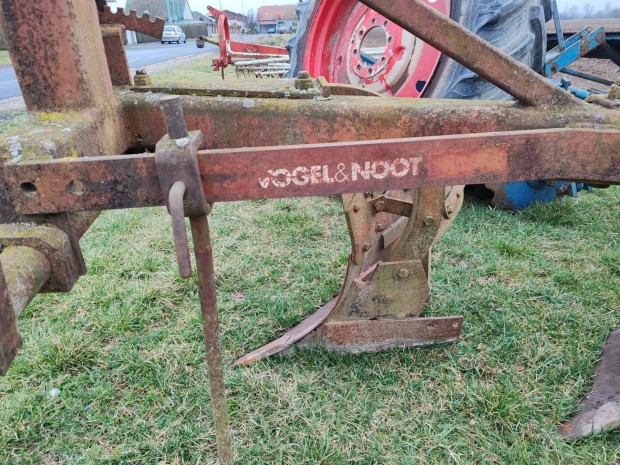 Vogel noot eke eladó