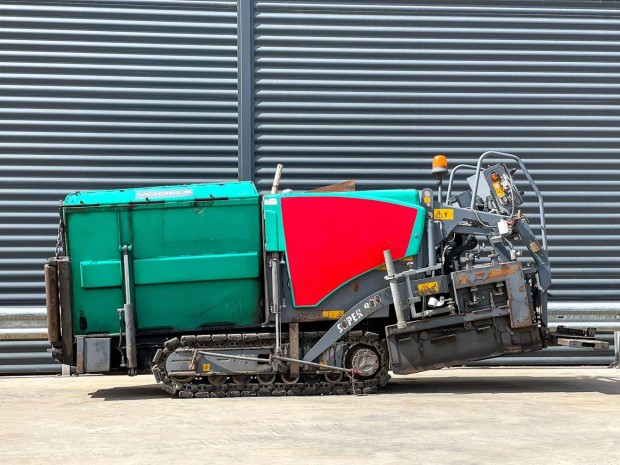 Vgele Super 800 / 4284 zemra / Lzing 20%-tl