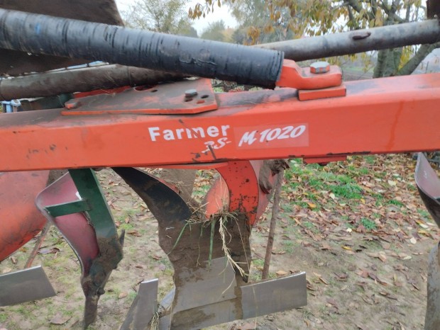 Vogelnoot farmer 3s 1020 gyeke