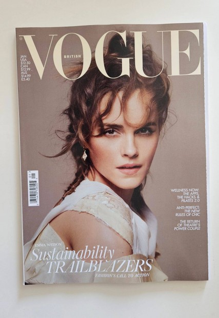 Vogue british 2024/1