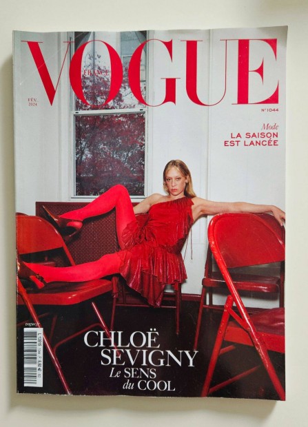 Vogue france 2024/2