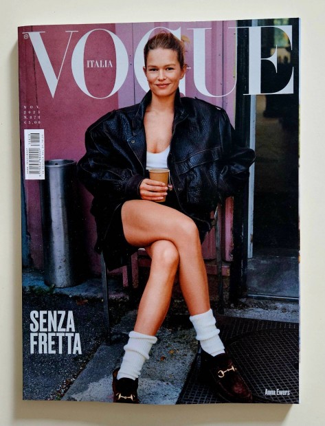 Vogue olasz 2023/11