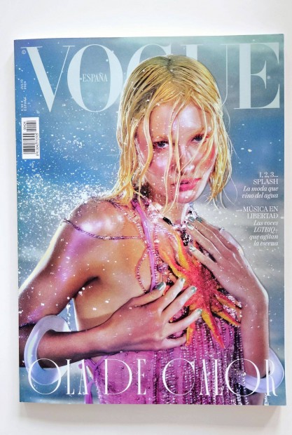 Vogue spanyol 2023/7