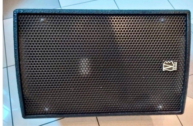 Voice systems Shark10 aktív hangfal, monitorláda 250W