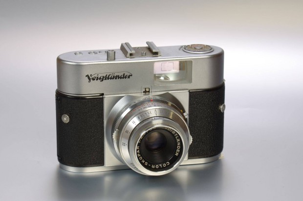 Voigtlander Vito B