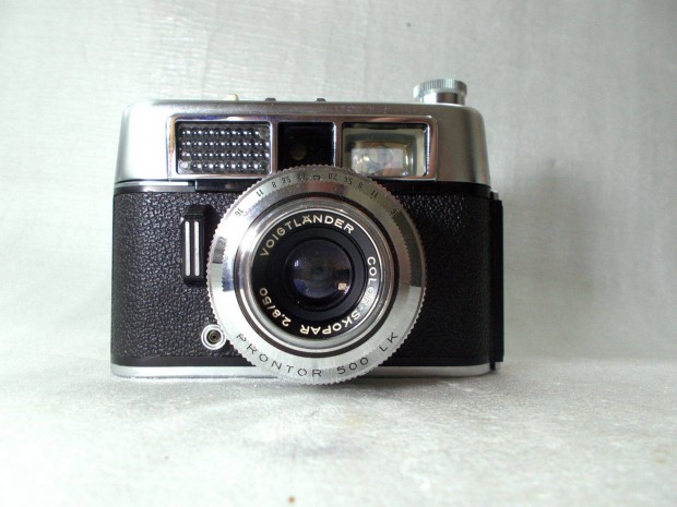 Voigtlander Vito CLR tvolsgmrs fnykpezgp