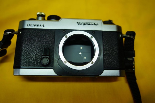 Voigtlander bessa L