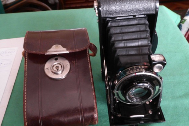 Voigtlander fnykpezgp elad