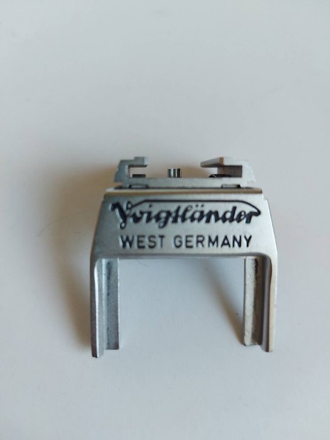 Voigtlander kiegszt vakupapucs