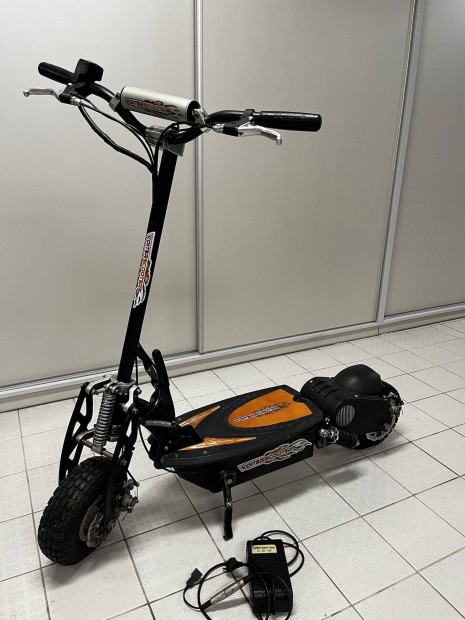 Voiterscooter Roller 