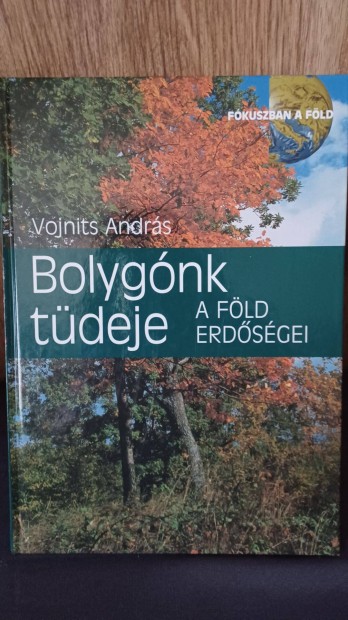 Vojnits Andrs: Bolygnk tdeje (a Fld erdsgei)