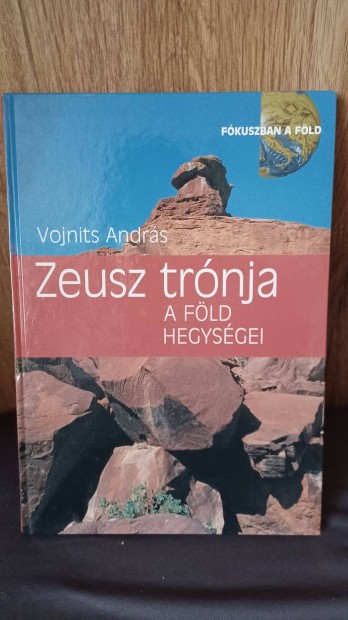 Vojnits Andrs: Zeusz trnja (a Fld hegysgei)