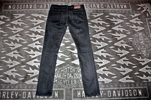 Volcom 2x4 Skinny W33-34 L32 eredeti, hibtlan, sztreccs