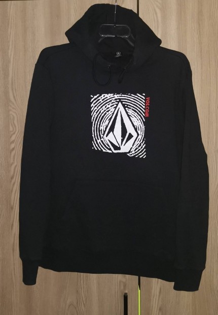 Volcom pulver 