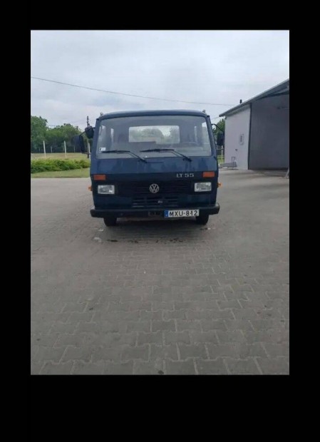 Volcvgen LT55