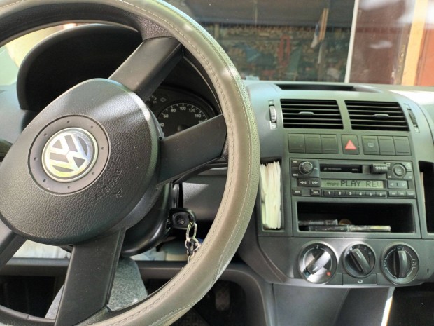 Volcwagen polo 1,2