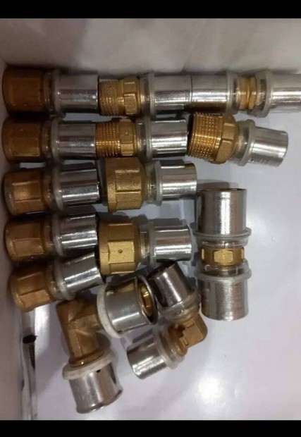 Volex trteg press idomok