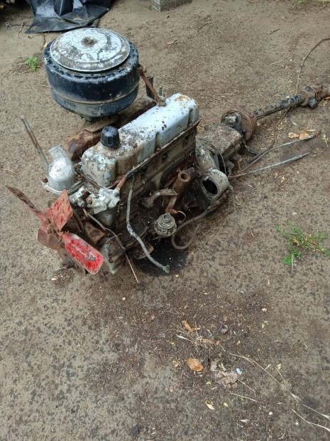 Volga 21 motor vlt elad 