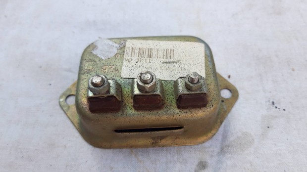 Volga M21 és M24 tipushoz kettős ellenállás új gyári
