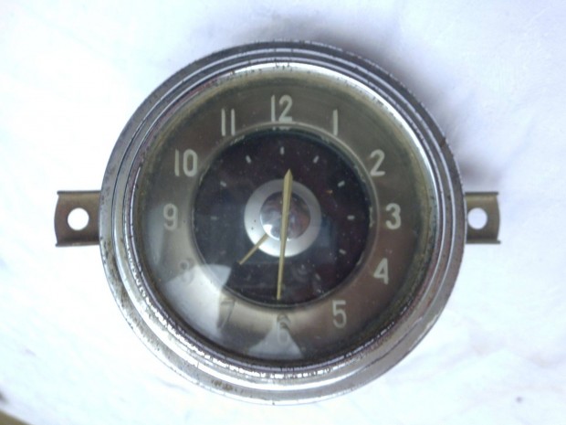 Volga M21 idmr ra
