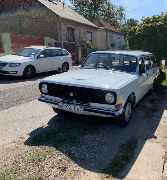 Volga M24 2412