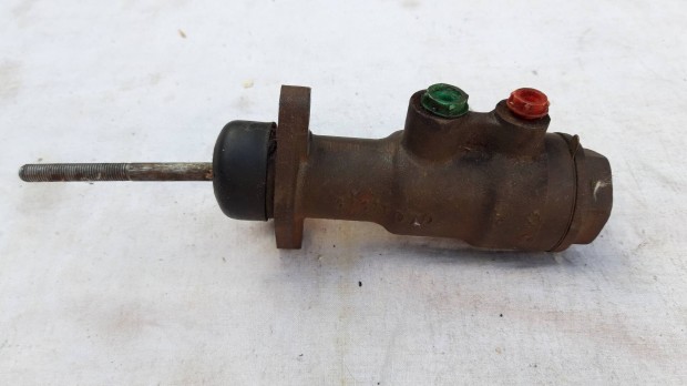 Volga s UAZ  als kuplunghenger j 