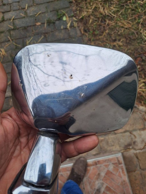 Volga gaz M24 balos visszapillant tkr