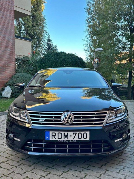 Volkewagen CC elad