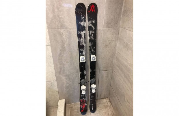 Vlkl Mantra freeride slc 146 cm