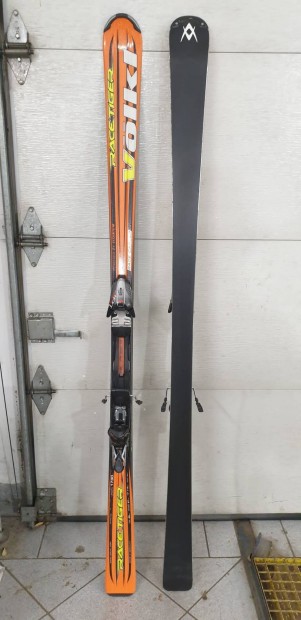 Vlkl Racetiger slc 175 cm ktssel j llapotban elad 