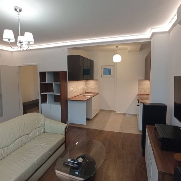 Volkmann utc�ban fel�j�tott, ig�nyes otthon elad�