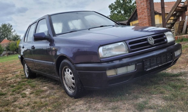 Volksvagen vento 1.9 Td