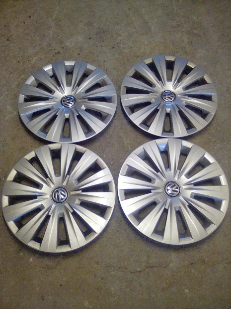 Volkswagen 15" Gyri dsztrcsa 