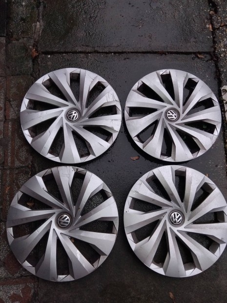 Volkswagen 15" Gyri dsztrcsa 