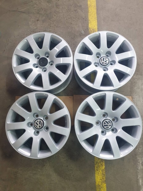 Volkswagen 15 alufelni 5x112