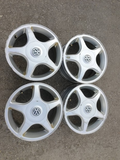 Volkswagen 15colos 5x112.